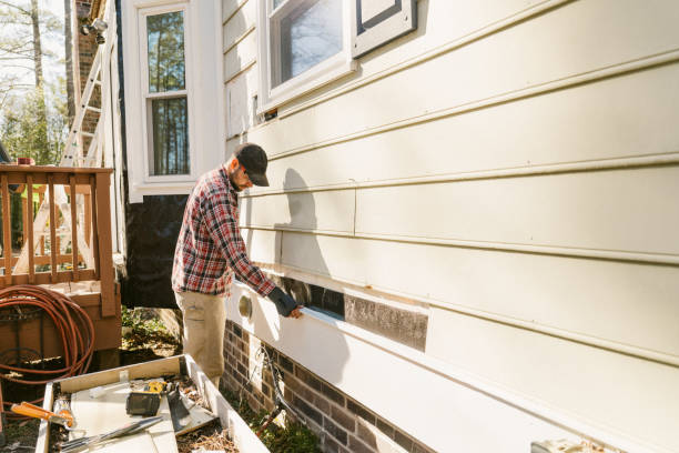 Trusted Wood Siding service in Mountainside, NJ - Creative Siding